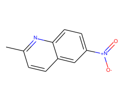 2-Methyl-6-nitroquinoline|CS-0035739|613-30-9