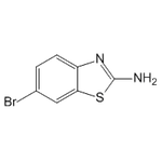 2-Amino-6-bromobenzothiazole|CS-W009227|15864-32-1