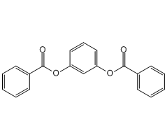 m-Phenylene dibenzoate, 99%|162887|94-01-9