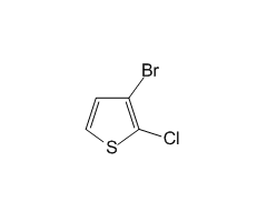 3-Bromo-2-chlorothiophene, 98%|392404|40032-73-3