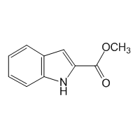 Methyl 2-indolecarboxylate|CS-M2632|1202-04-6