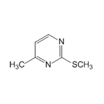 4-Methyl-2(methylsulfanyl)pyrimidine|CS-W016453|14001-63-9