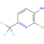 3-Amino-2-chloro-6-(trifluoromethyl)pyridine|CS-D0798|117519-09-2