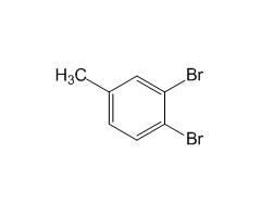 3,4-Dibromotoluene, 99%|392802|60956-23-2