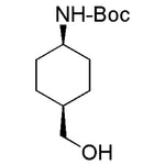 Tert-Butyl Cis-(4-Hydroxymethyl)Cyclohexylcarbamate|24226|223131-01-9