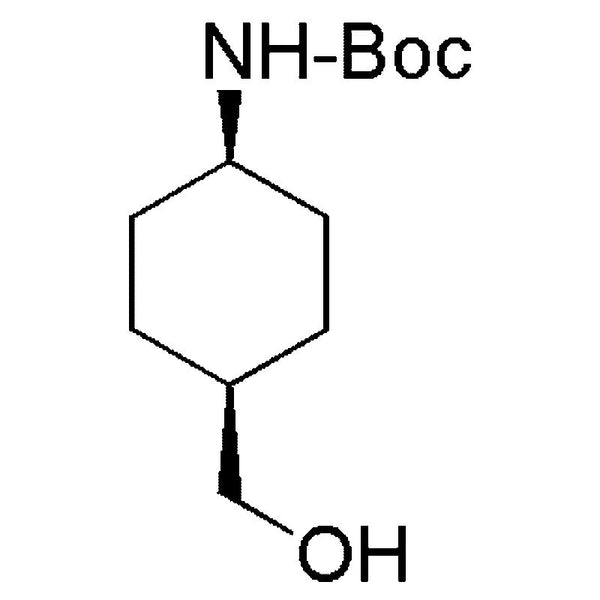 Tert-Butyl Cis-(4-Hydroxymethyl)Cyclohexylcarbamate|24226|223131-01-9