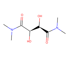 (+)-N,N,N',N'-Tetramethyl-L-tartardiamide, 98%, ee: 99%|950222|26549-65-5