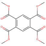Tetramethyl benzene-1,2,4,5-tetracarboxylate|CS-0145251|635-10-9