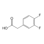 3,4-Difluorophenylacetic acid|CS-W008407|658-93-5