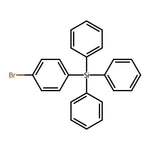 (4-Bromophenyl)triphenylsilane|CS-0156589|18737-40-1