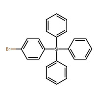 (4-Bromophenyl)triphenylsilane|CS-0156589|18737-40-1