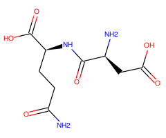 H-Asp-Gln-OH|CPTD787981|13433-13-1