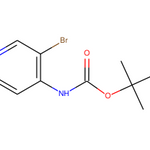 tert-Butyl (3-bromopyridin-4-yl)carbamate|CS-W006803|257937-08-9