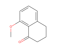 3,4-Dihydro-8-methoxynaphthalen-1(2H)-one|CS-W002783|13185-18-7