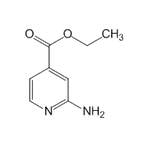 Ethyl 2-amino-4-pyridinecarboxylate|CS-D1173|13362-30-6