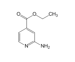 Ethyl 2-amino-4-pyridinecarboxylate|CS-D1173|13362-30-6