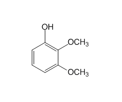 2,3-Dimethoxyphenol, 98%|393289|5150-42-5