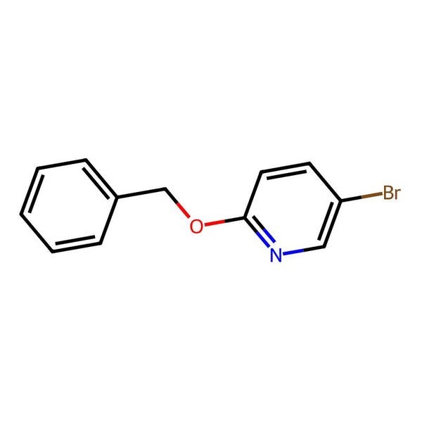 2-(Benzyloxy)-5-bromopyridine|CS-W005570|83664-33-9