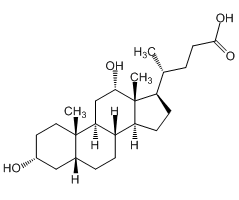 Ursodeoxycholic Acid EP Impurity E|C4X-14227|83-44-3