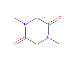 Sarcosine anhydride|C1894605|5076-82-4
