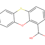 Phenoxathiin-4-ylboronic acid|CS-0155888|100124-07-0