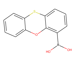 Phenoxathiin-4-ylboronic acid|CS-0155888|100124-07-0