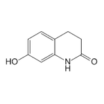 7-Hydroxy-3,4-dihydro-2(1H)-quinolinone|CS-W010846|22246-18-0