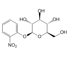 2-Nitrophenyl β-D-glucopyranoside, 98%|393560|2816-24-2