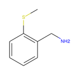 (2-(Methylthio)phenyl)methanamine|CS-0453750|56004-83-2