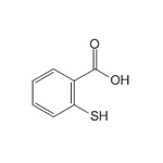 2-Mercaptobenzoic acid