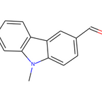 9-Methyl-9H-carbazole-3-carbaldehyde|CS-0061762|21240-56-2