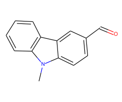 9-Methyl-9H-carbazole-3-carbaldehyde|CS-0061762|21240-56-2