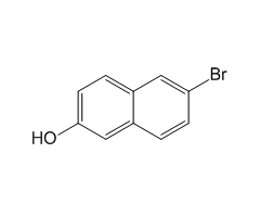 6-Bromo-2-naphthol|C3D-4964|15231-91-1