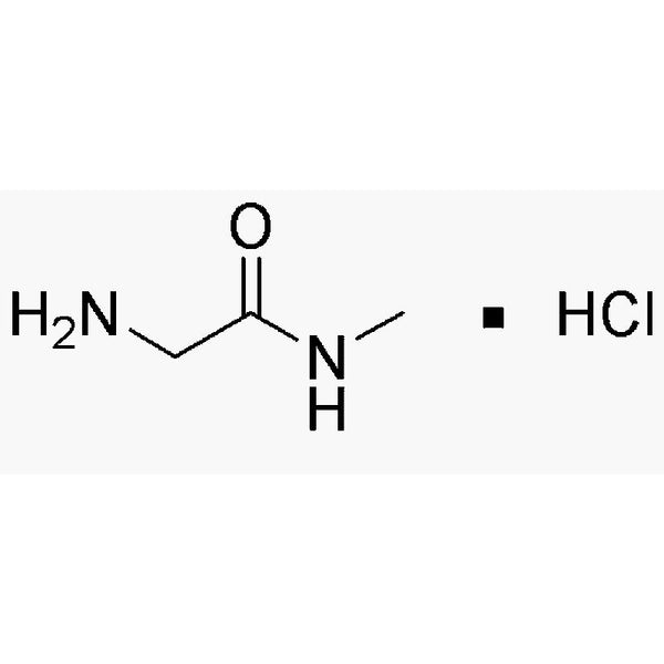 Glycine-N-methylamide hydrochloride|03070|49755-94-4