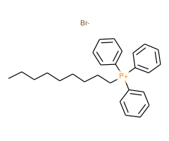 (1-Nonyl) triphenylphosphine bromide, 95%|998958|60902-45-6