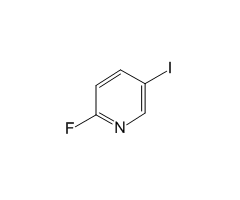 2-Fluoro-5-iodopyridine|CS-W007531|171197-80-1