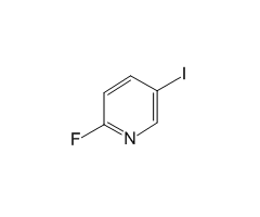 2-Fluoro-5-iodopyridine|CS-W007531|171197-80-1