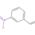 1-Nitro-3-vinylbenzene|CS-0158026|586-39-0