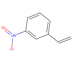 1-Nitro-3-vinylbenzene|CS-0158026|586-39-0