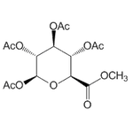 Methyl tetra-O-acetyl-β-D-glucopyranuronate|CS-W008523|7355-18-2