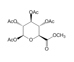 Methyl tetra-O-acetyl-β-D-glucopyranuronate|CS-W008523|7355-18-2