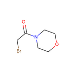 2-Bromo-1-(morpholin-4-yl)ethanone|CS-0139505|40299-87-4
