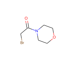 2-Bromo-1-(morpholin-4-yl)ethanone|CS-0139505|40299-87-4