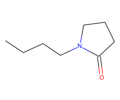 1-Butylpyrrolidin-2-one|CS-W016436|3470-98-2