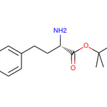 (S)-Tert-butyl 2-amino-4-phenylbutanoate|CS-0098610|83079-77-0