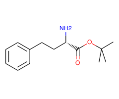 (S)-Tert-butyl 2-amino-4-phenylbutanoate|CS-0098610|83079-77-0