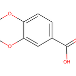 1,4-Benzodioxane-6-carboxylic acid|CS-W002623|4442-54-0
