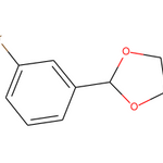 2-(3-Bromophenyl)-1,3-dioxolane|CS-0156963|17789-14-9