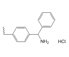 MBHA Resin, 100 - 200 mesh, 0.5 - 1.0 mmol/g, 1% cross-linked|946723
