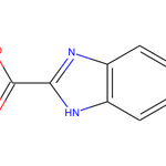 1H-Benzimidazole-2-carboxylic acid|CS-W002670|2849-93-6